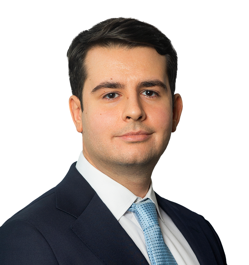 Alexander Licea