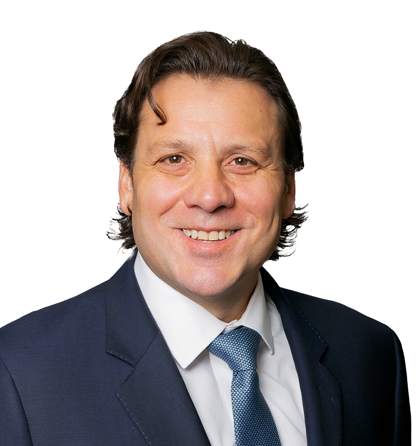 Anthony Pasqua