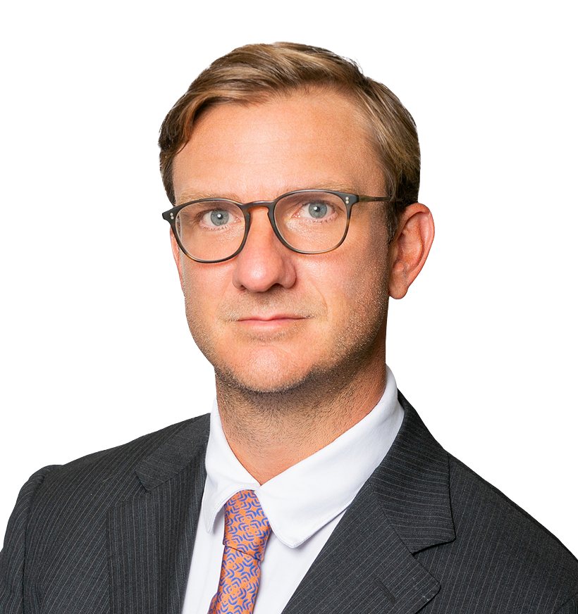 Ben Schryber