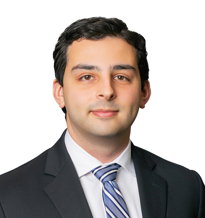 Brian Fagella