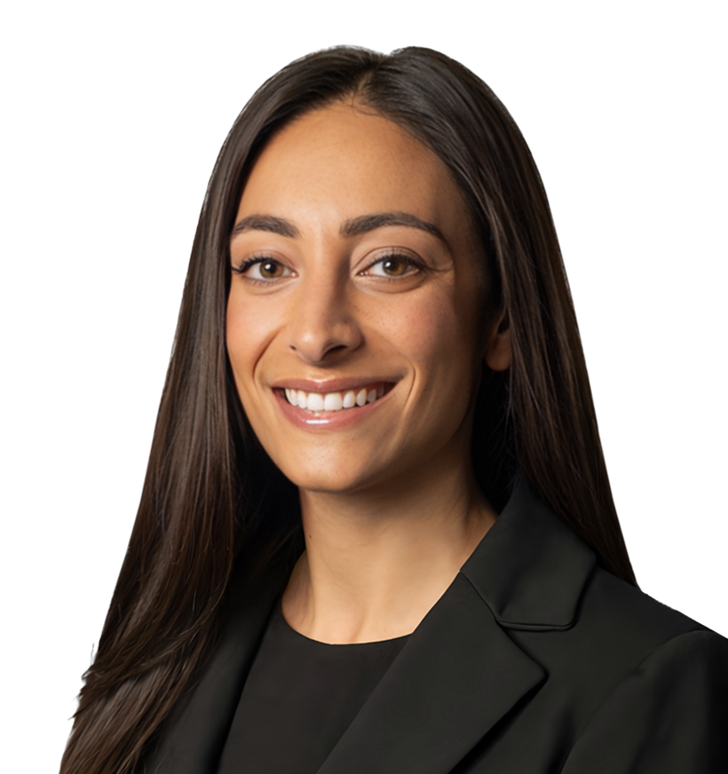 Caroline Lembo
