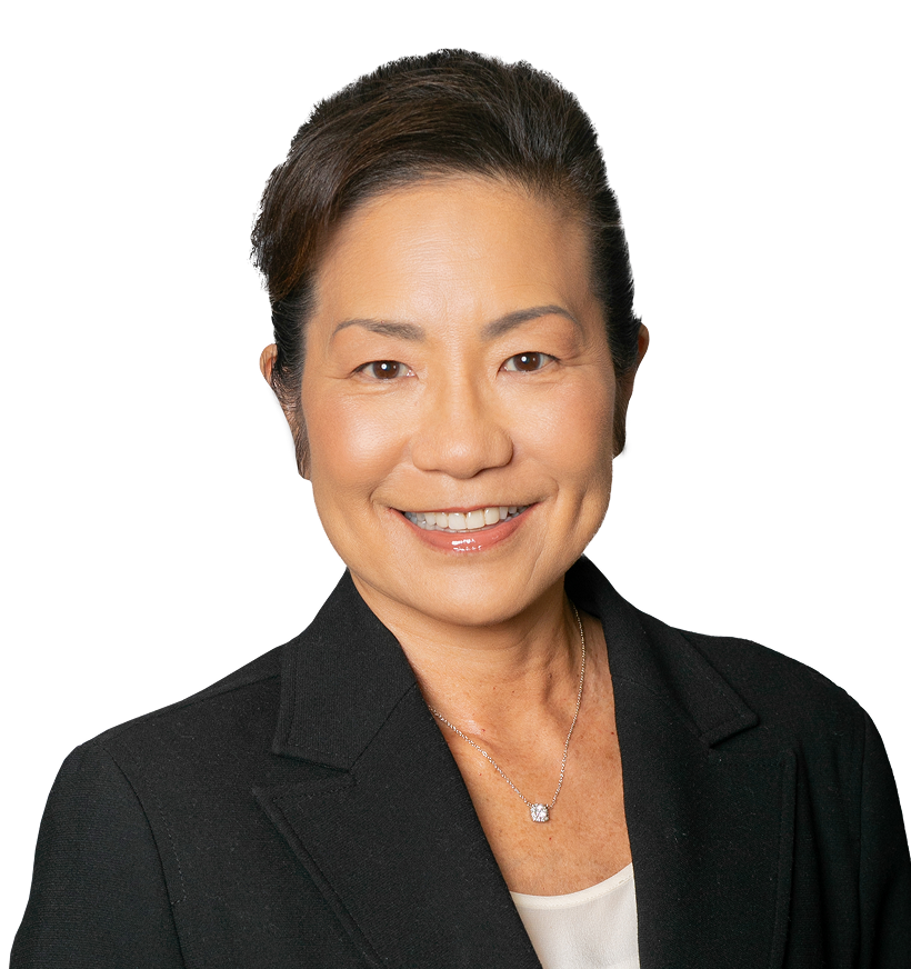 Christine Yom