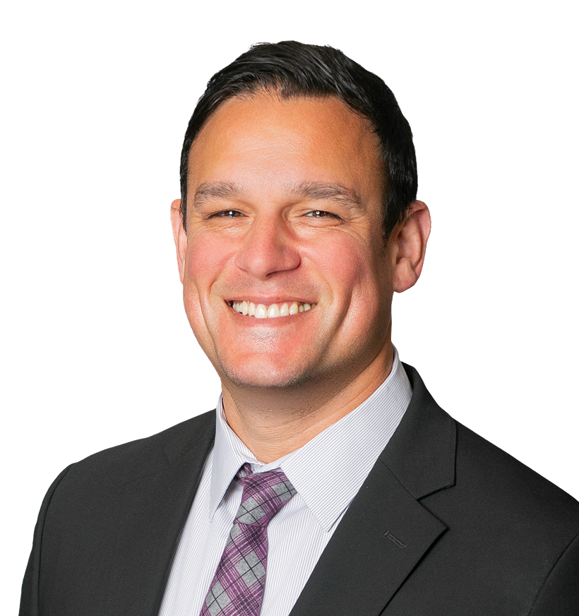 Daniel Dombrowsky