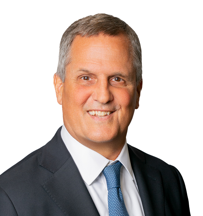 J. Richard “Dik” Blewitt