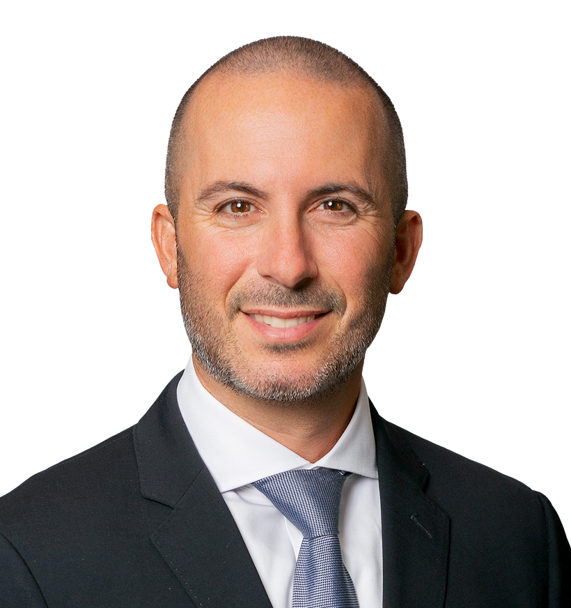 Kevin Schaffert