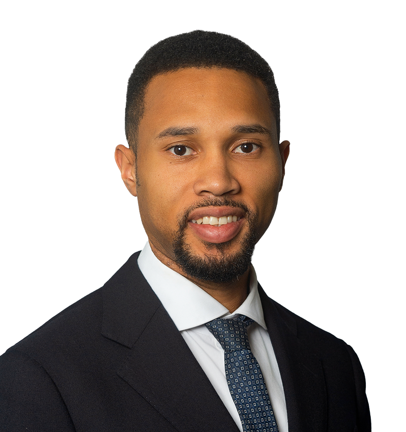Langston Johnson