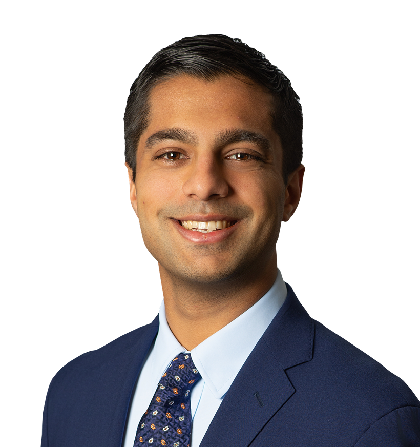 Maarek Mascarenhas