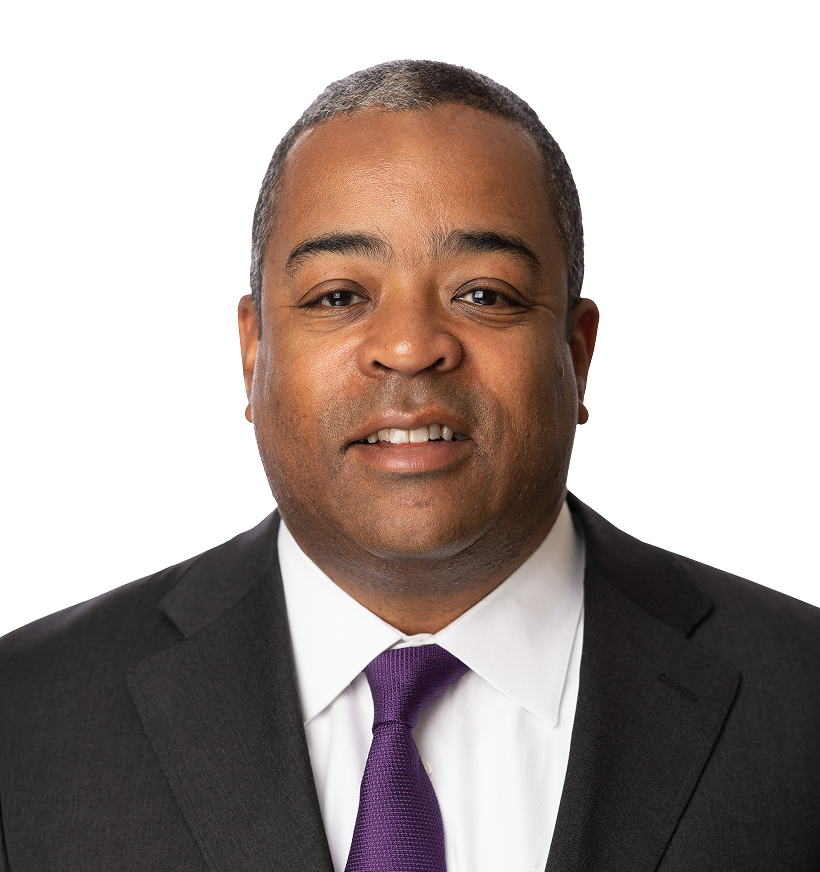 Mark Crawford