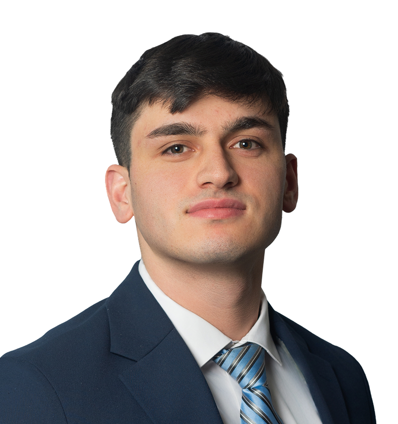 Matthew Casabianca