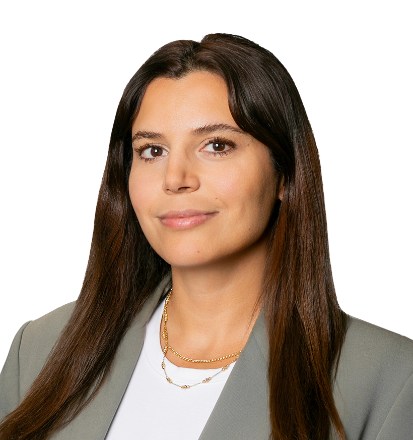 Rasha Harb