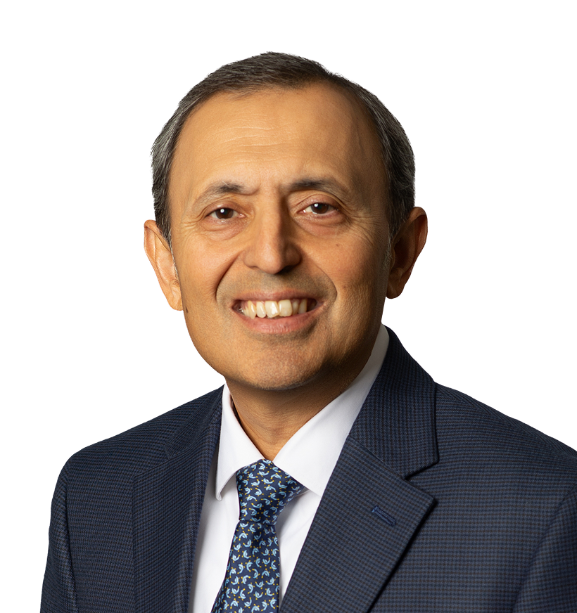 Rizwan Akhter