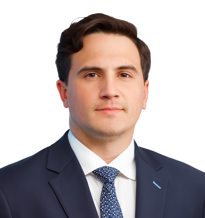 Robert Silvestri