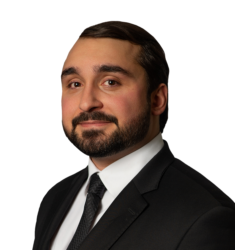 Steven Kalergios