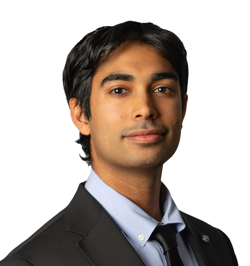 Viraj Sethi