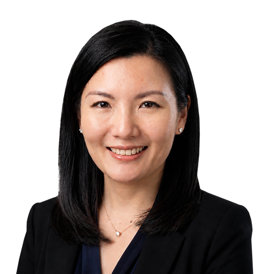 Sandy Zhu