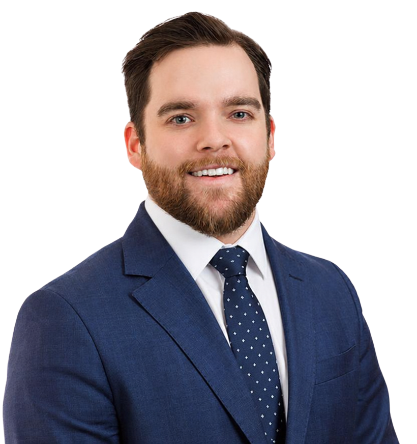 Andrew Fitzgerald