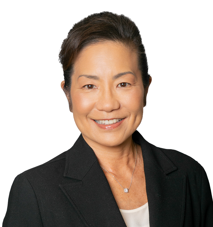 Christine Yom