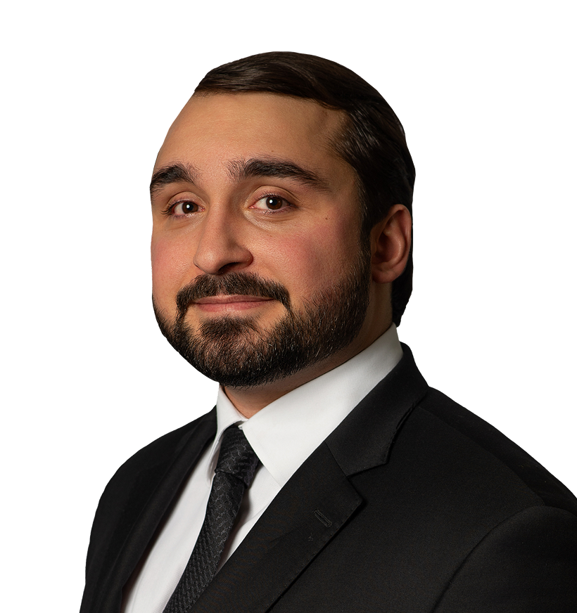 Steven Kalergios