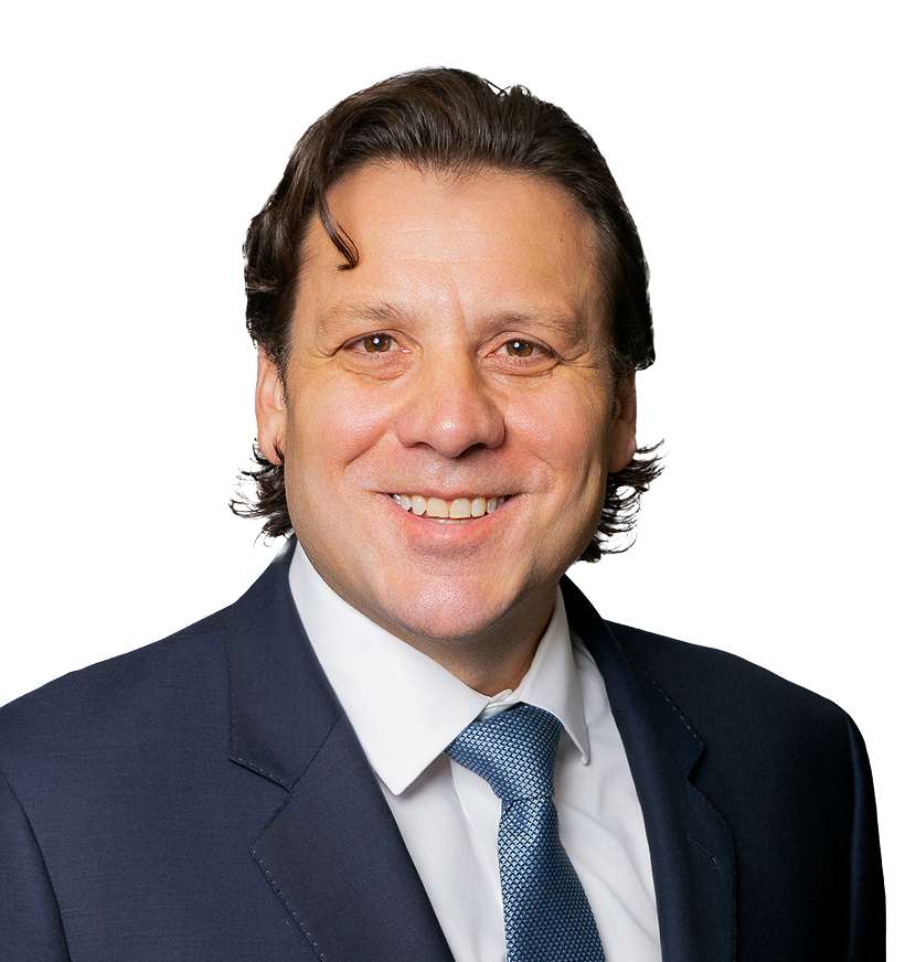 Anthony Pasqua
