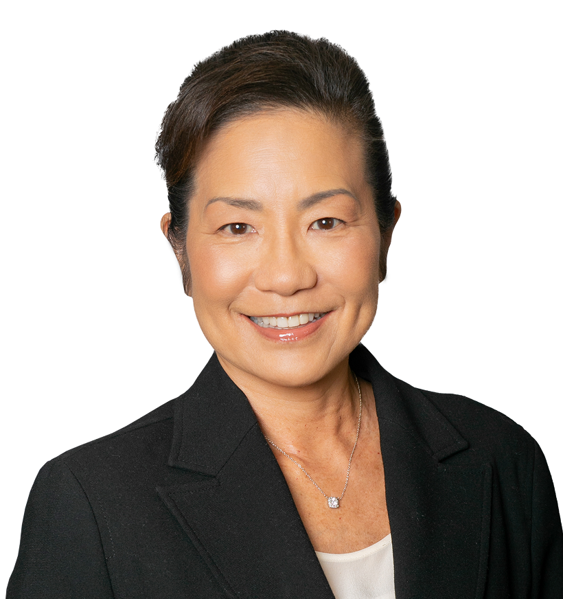 Christine Yom
