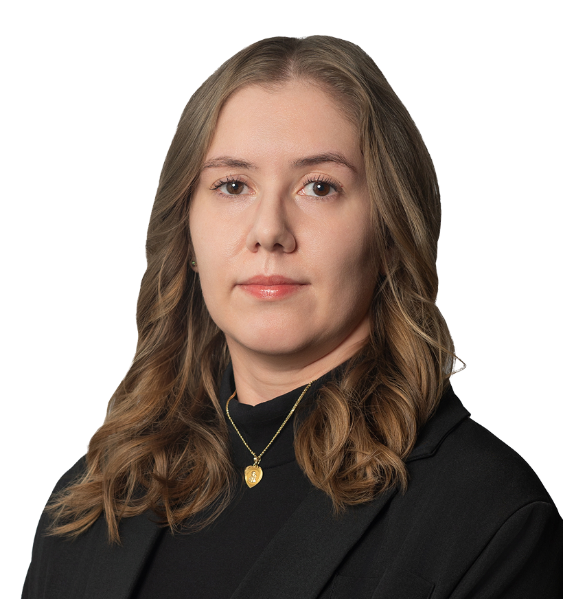 Diana Organisciak