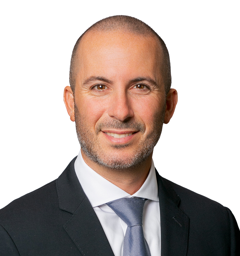 Kevin Schaffert