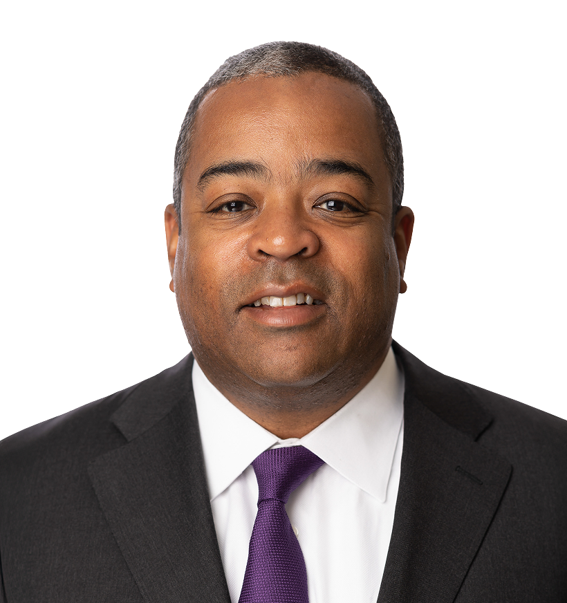 Mark Crawford