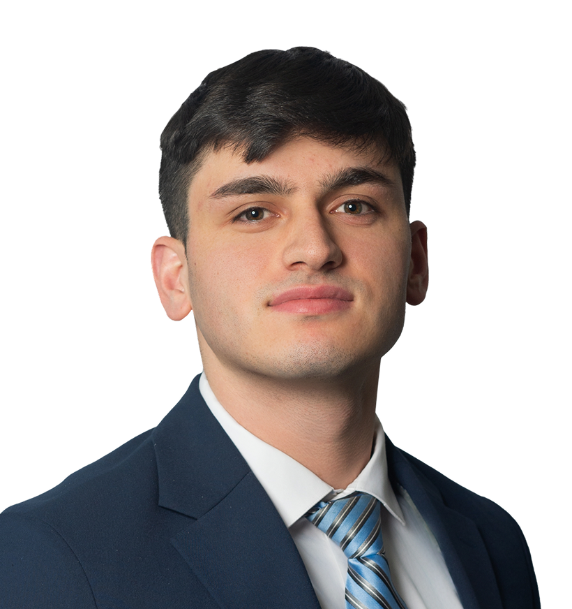 Matthew Casabianca