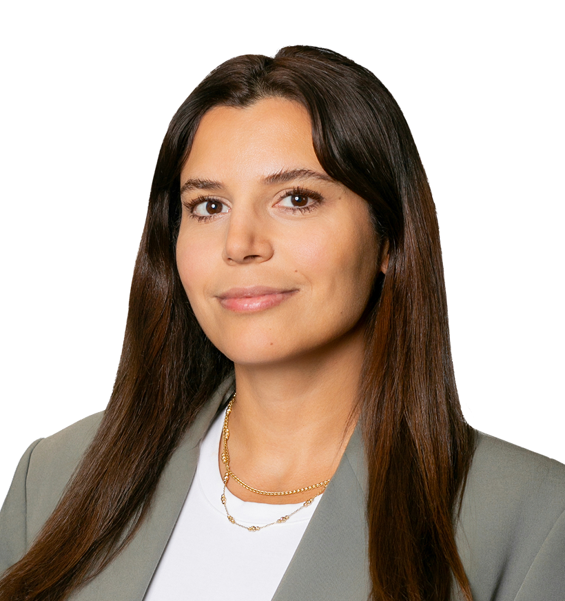 Rasha Harb