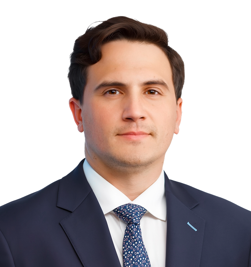 Robert Silvestri