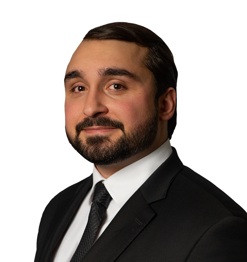 Steven Kalergios