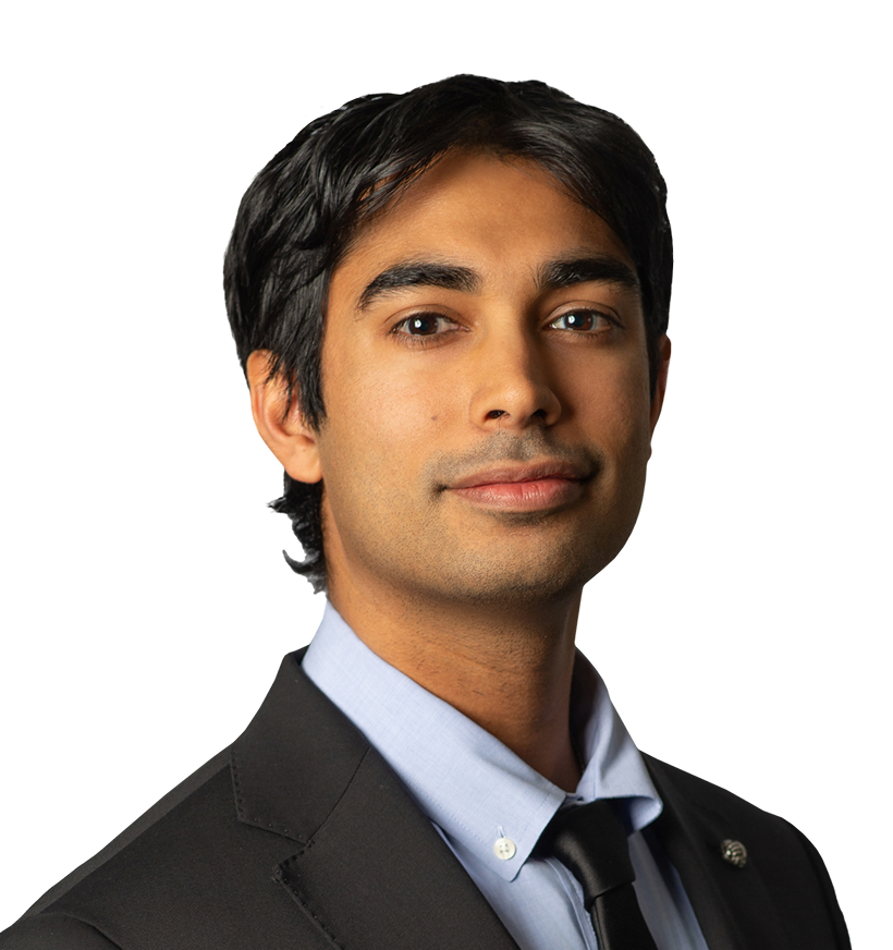 Viraj Sethi