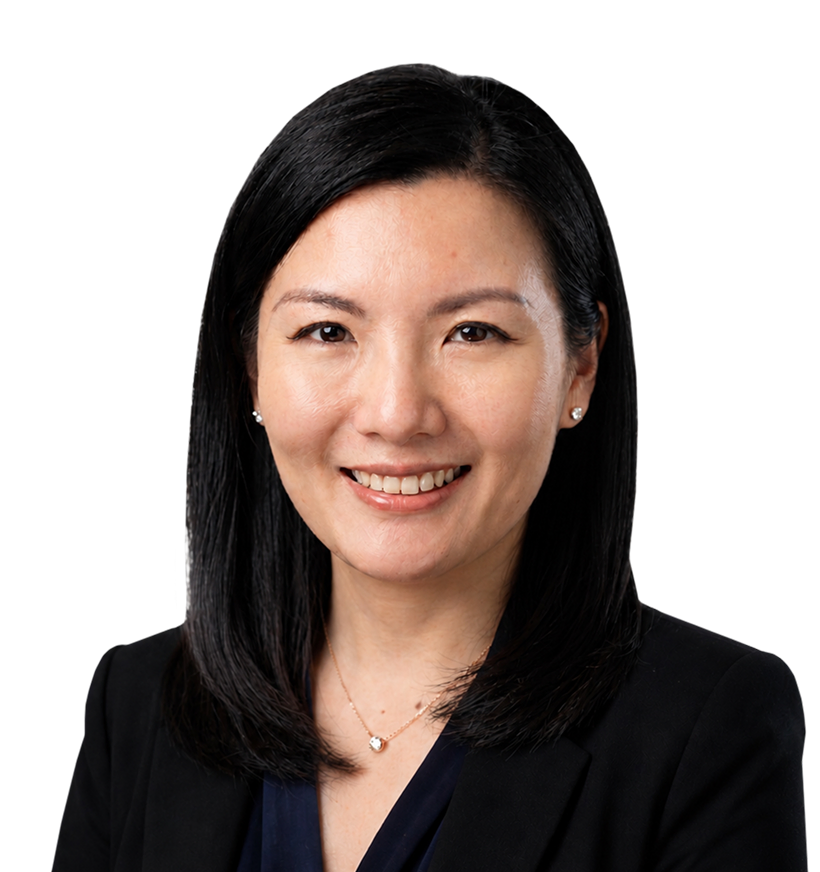 Sandy Zhu